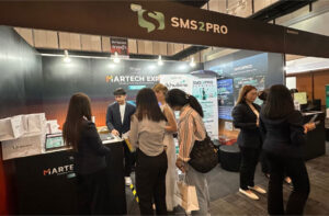 martech exp SMS2PRO 3 0 0