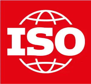 ISO Logo (Red square) 1 result